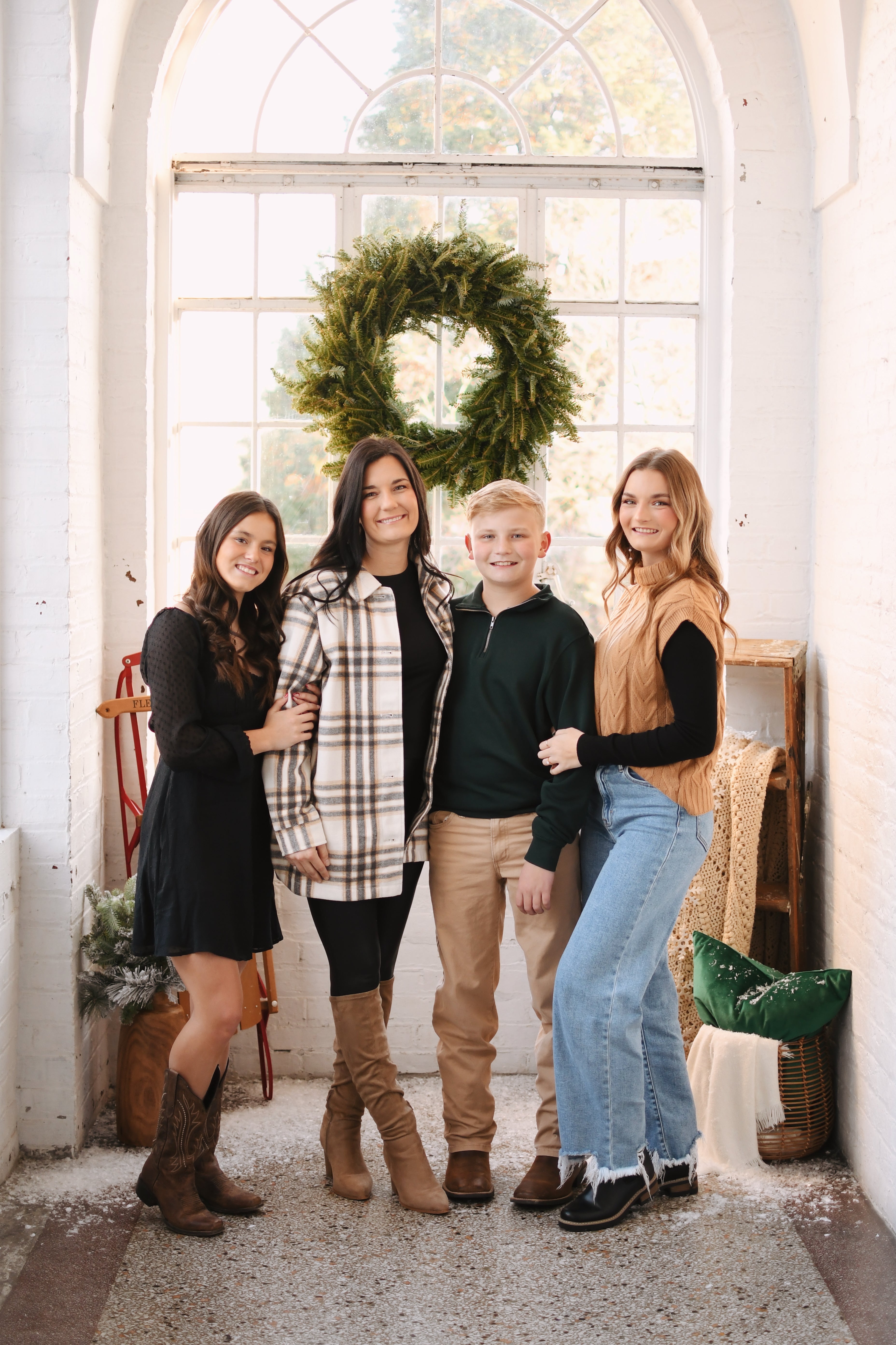 Why I Started Bonded Threads