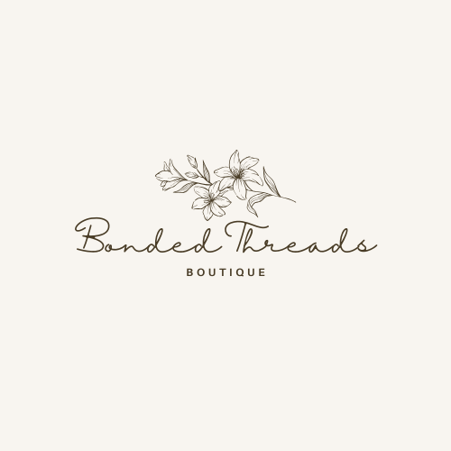 Bonded Threads